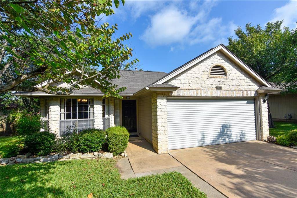 1905 Aster, Cedar Park, TX 78613