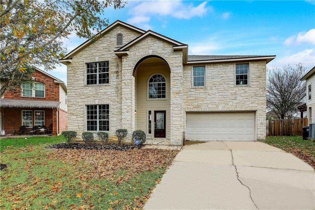 180 Pompey Springs CT, Buda, TX 78610