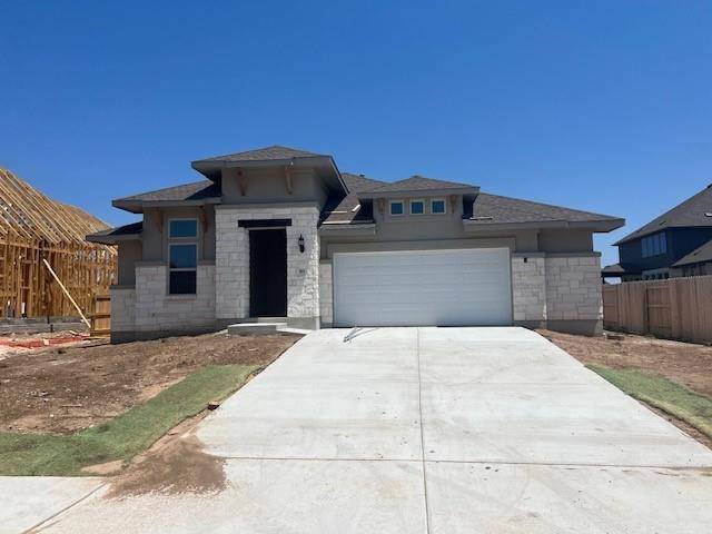 180 Rainier DR, Kyle, TX 78640