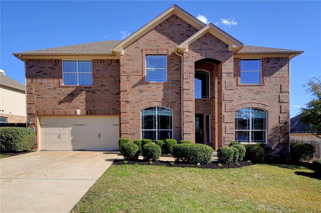 1118 Shiloh, Cedar Park, TX 78613