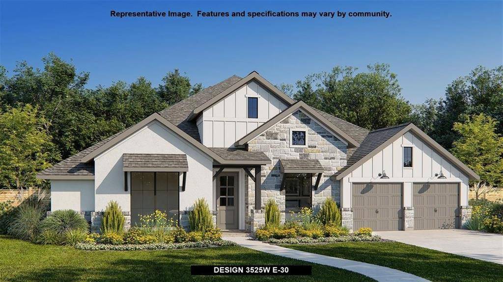 114 Baker ST, Bastrop, TX 78602