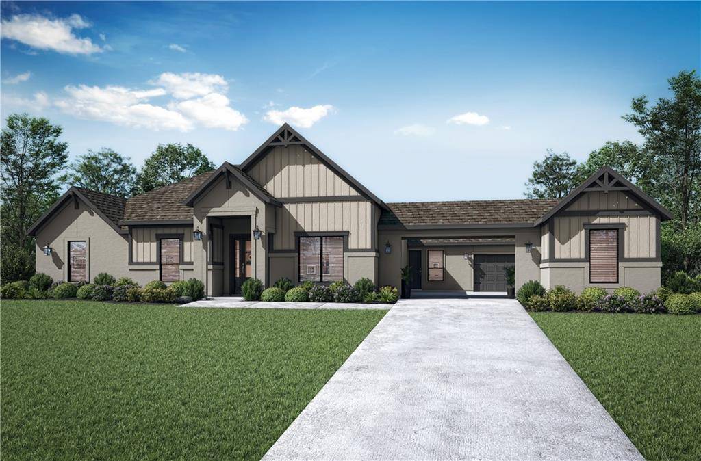104 Lazy Oak PL, Spicewood, TX 78669