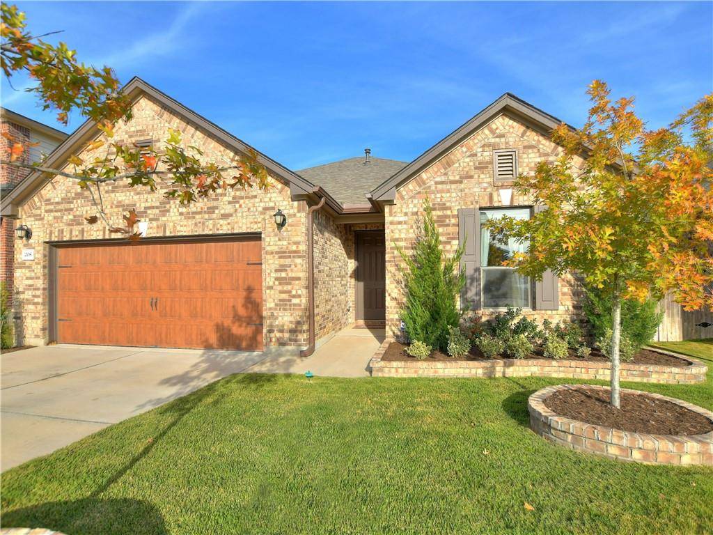208 Alpine ST, Georgetown, TX 78628