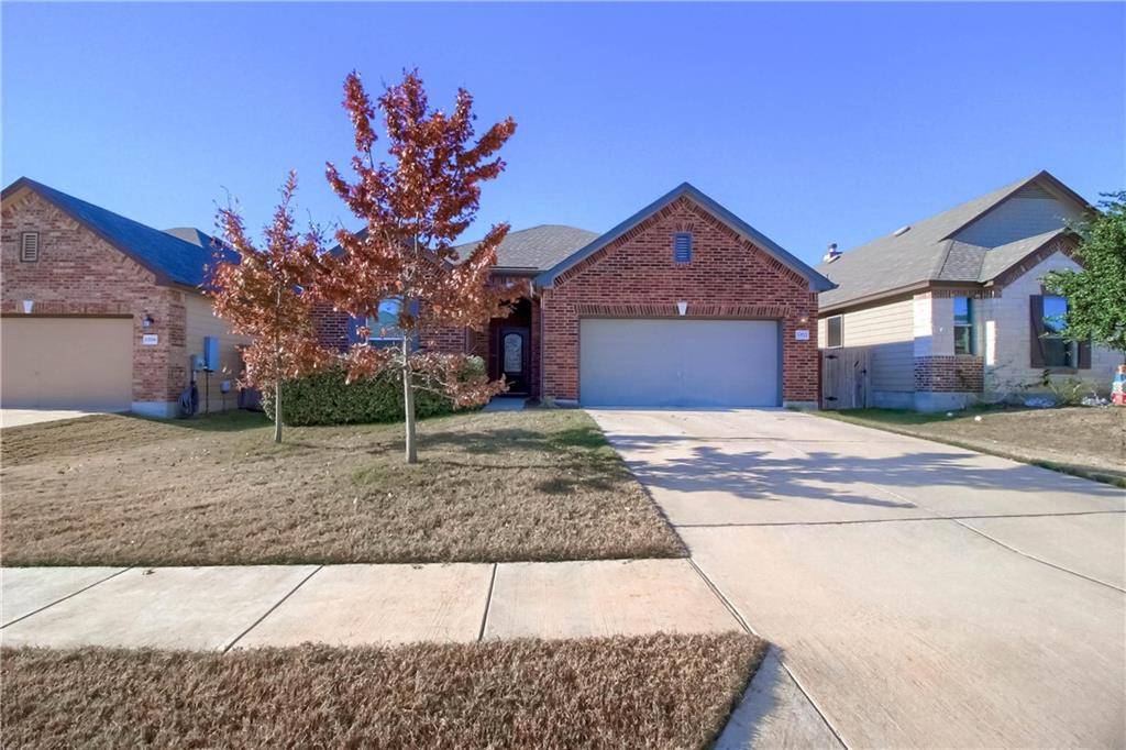 13712 James Buchanan DR, Manor, TX 78653