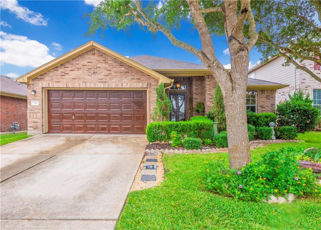 150 Desert Quail LN, Buda, TX 78610