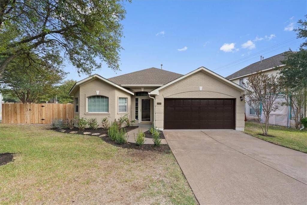 2038 Creole DR, Austin, TX 78727