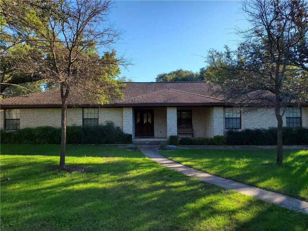 1 Country DR, Round Rock, TX 78664