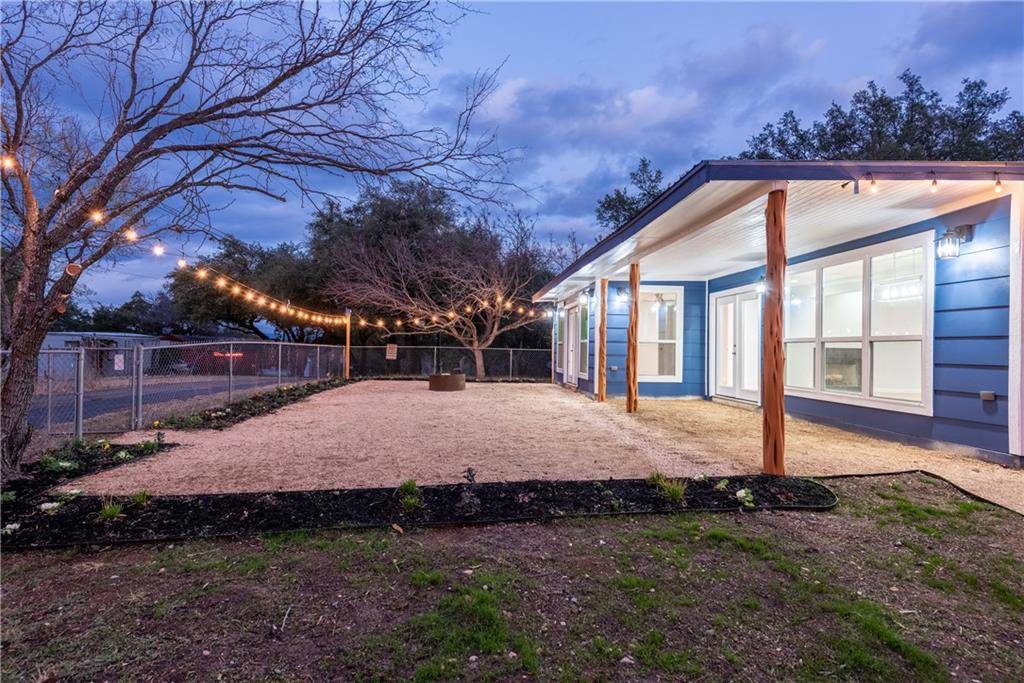 130 Ridge DR, Spicewood, TX 78669