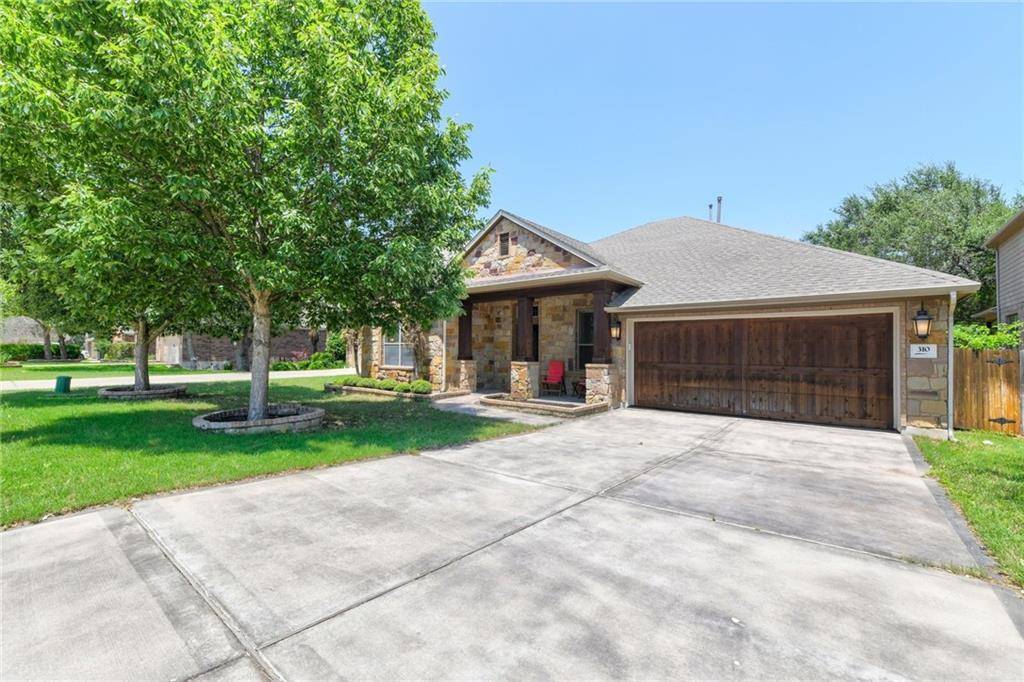 310 Walsh Glen DR, Cedar Park, TX 78613