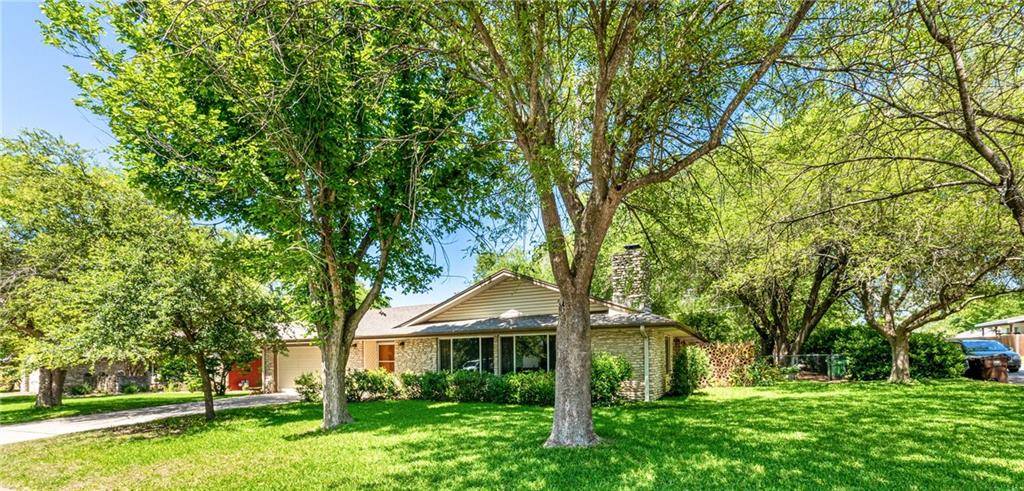 2007 Montclair DR, Round Rock, TX 78664