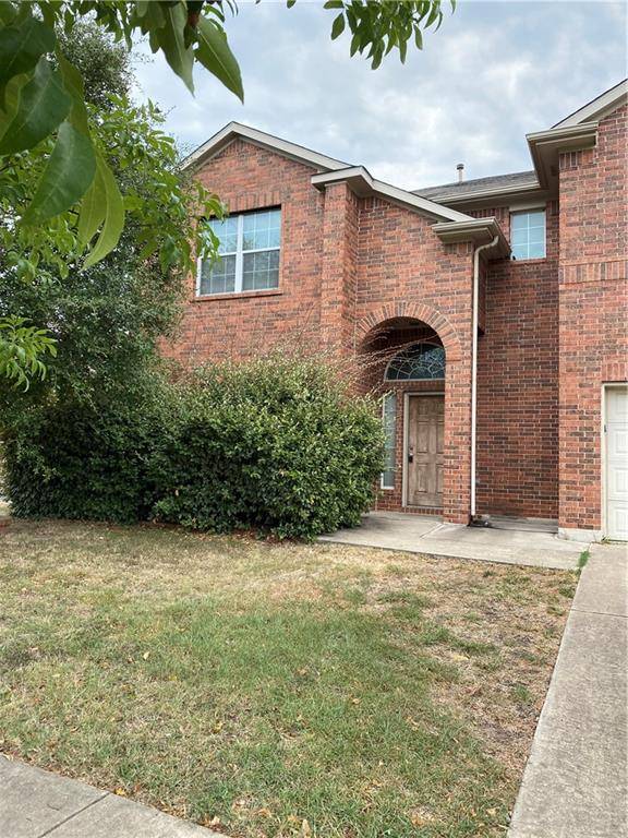 2045 Rachel LN, Round Rock, TX 78664