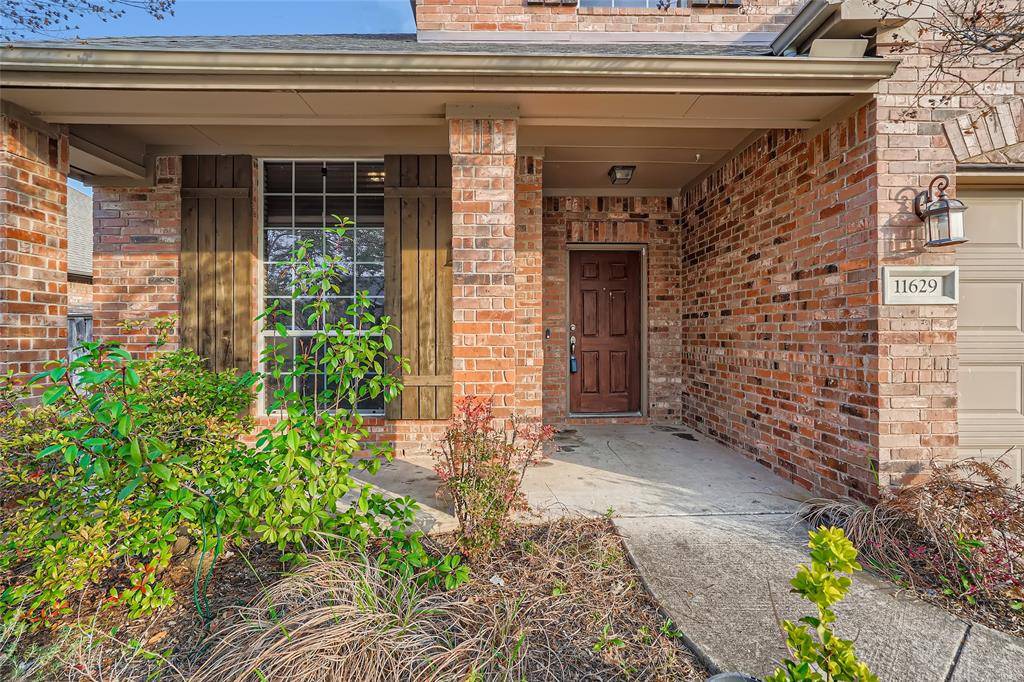 11629 Sun Glass DR, Manor, TX 78653