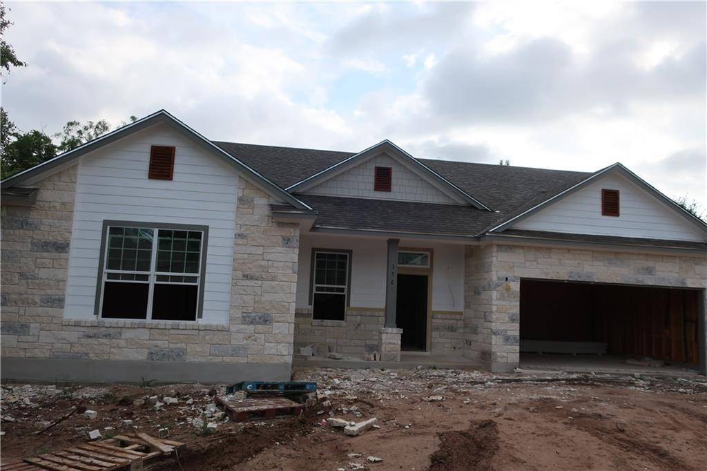 356 Nene LN, Bastrop, TX 78602