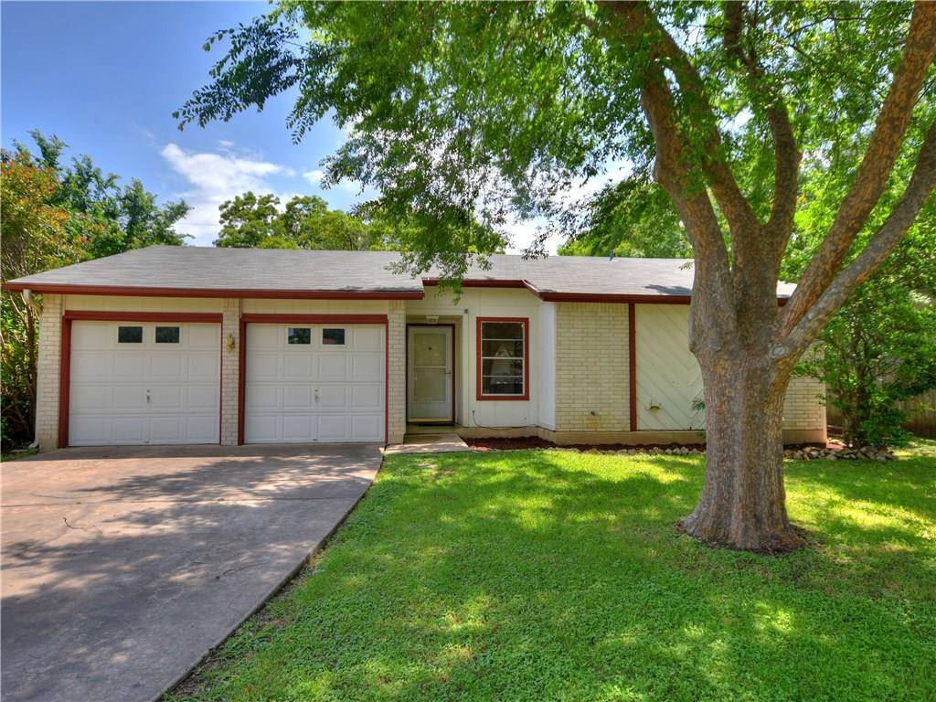 1908 Greenhill DR, Round Rock, TX 78664