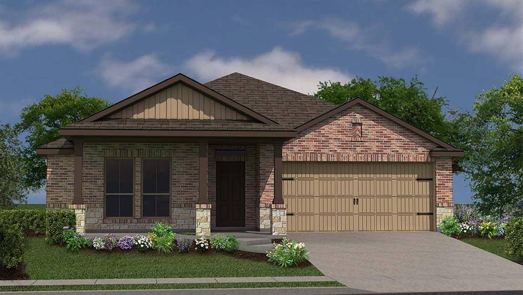 114 Bethann LOOP, Taylor, TX 76574
