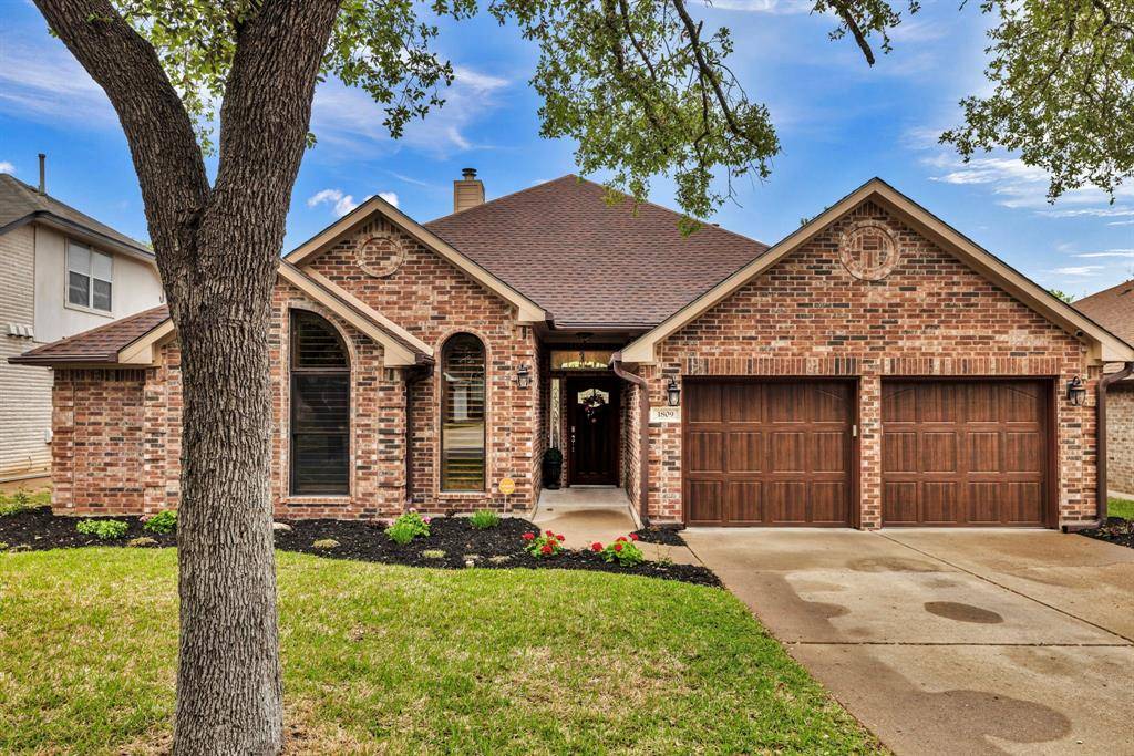 1809 Feather Nest DR, Cedar Park, TX 78613