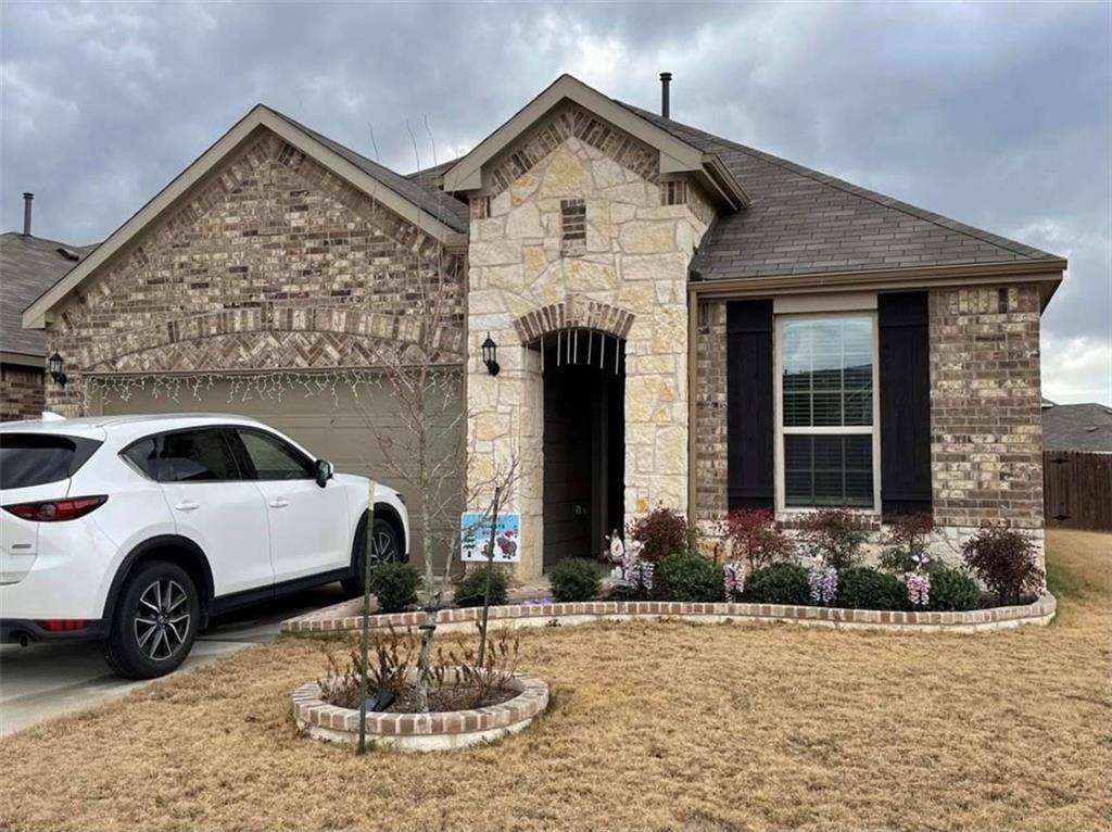 213 Methodius DR, Hutto, TX 78634