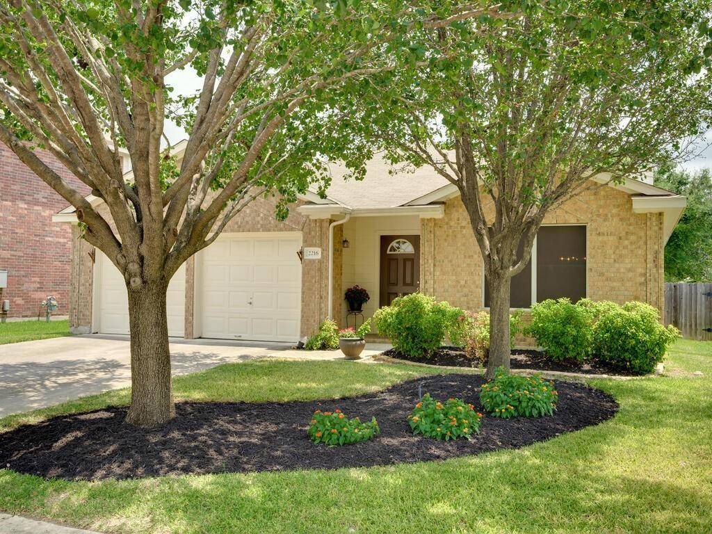 2216 Founder DR, Cedar Park, TX 78613