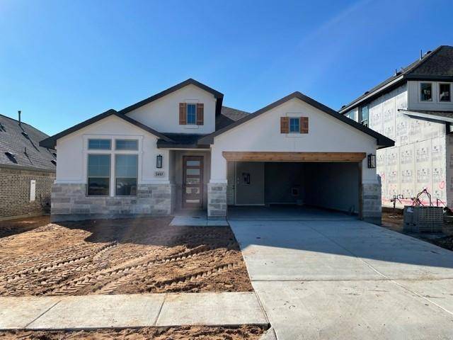 1410 Sawmill Crossing, Round Rock, TX 78665