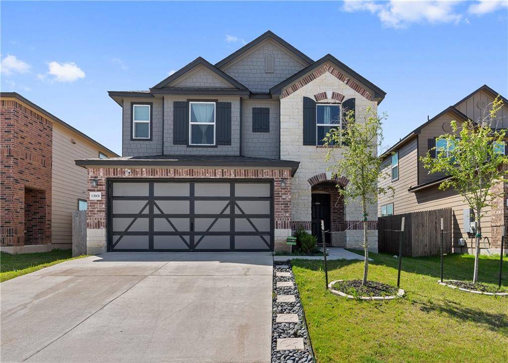 13901 Strength ST, Manor, TX 78653