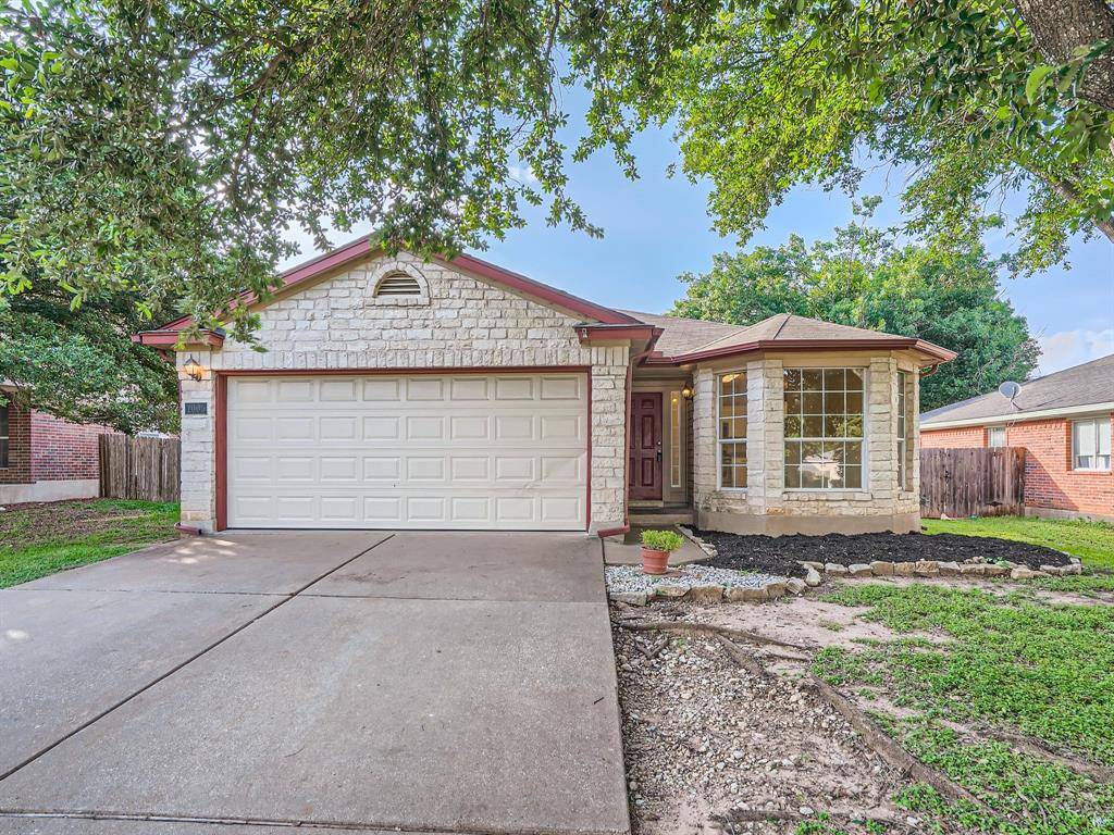 1005 Bohica WAY, Cedar Park, TX 78613