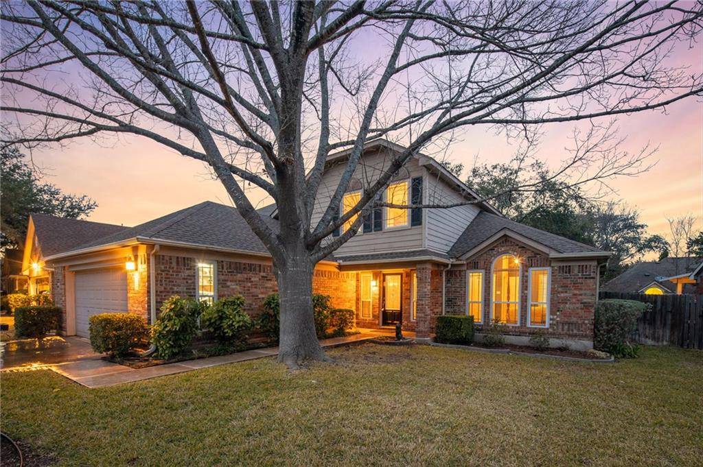 1118 Oaklands DR, Round Rock, TX 78681