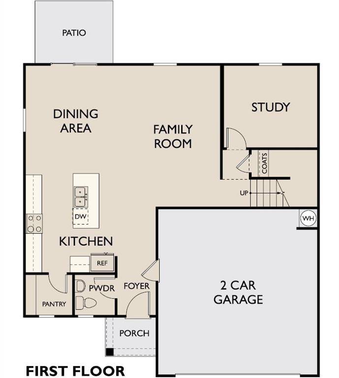 12629 Samuel Adams DR, Manor, TX 78653