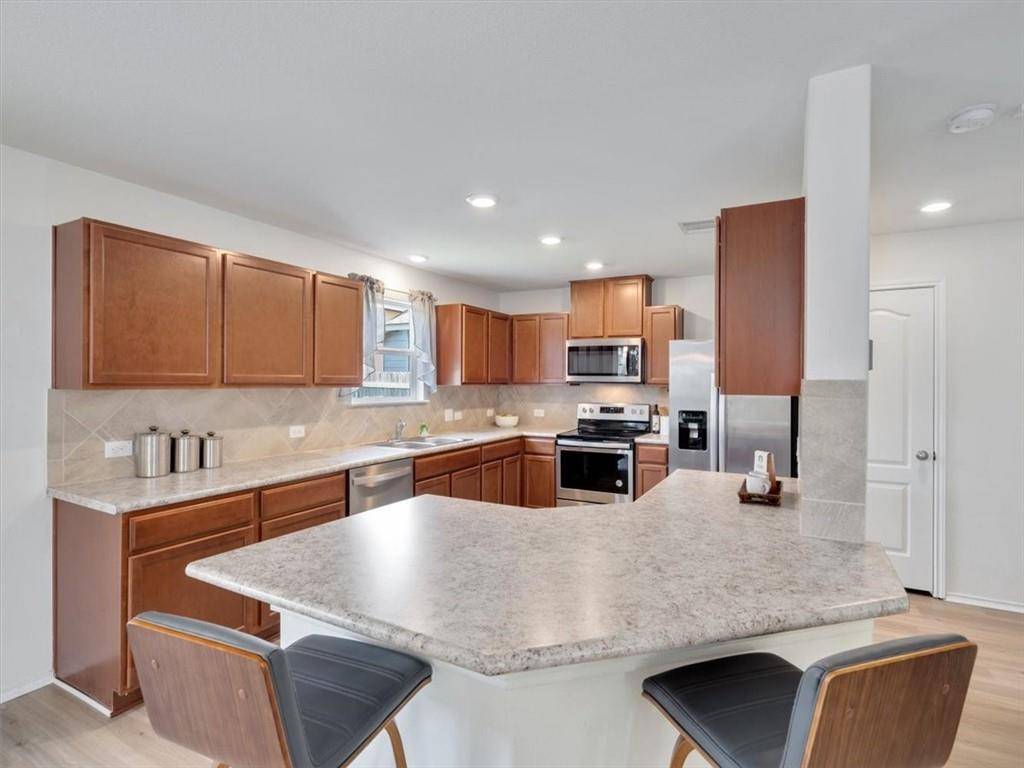 13900 Benjamin Harrison ST, Manor, TX 78653