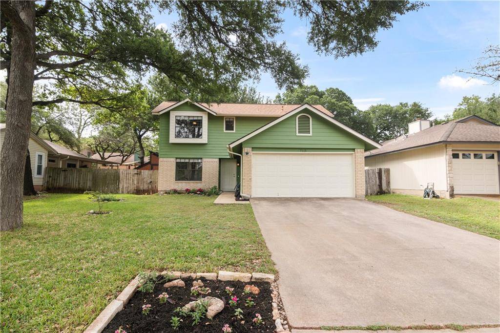 7115 Dallas DR, Austin, TX 78729