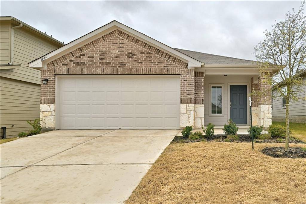 14919 Tuff RD, Manor, TX 78653
