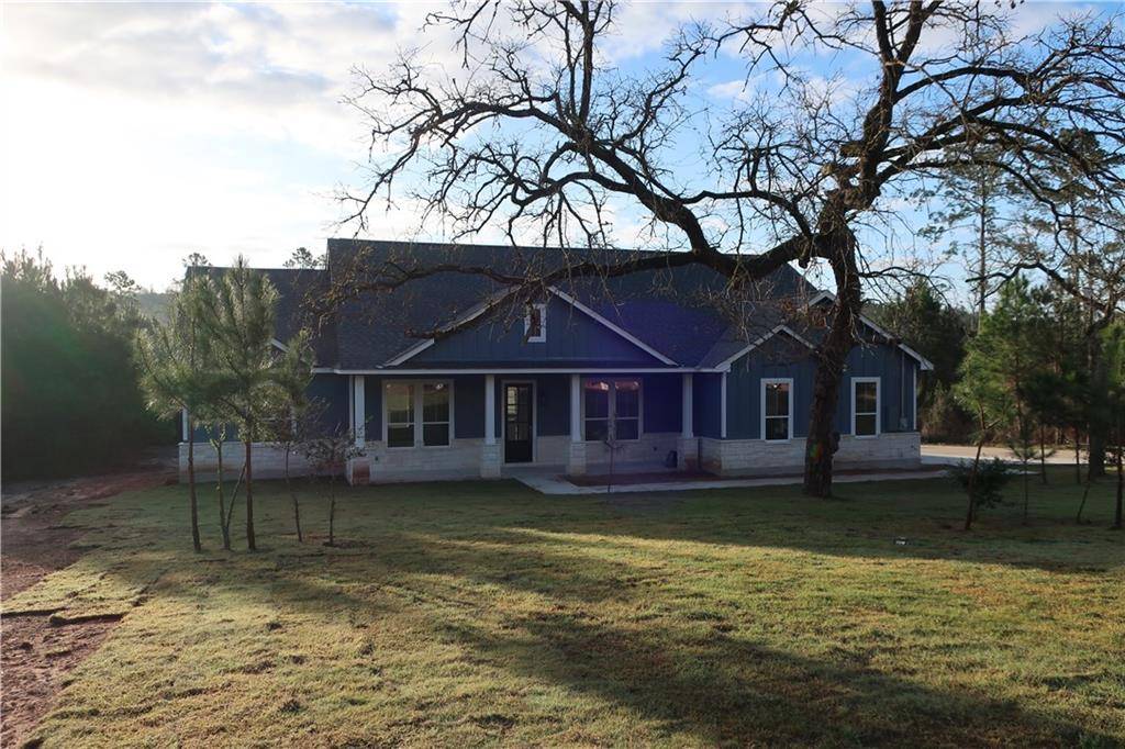 339 Tall Forest DR, Bastrop, TX 78602