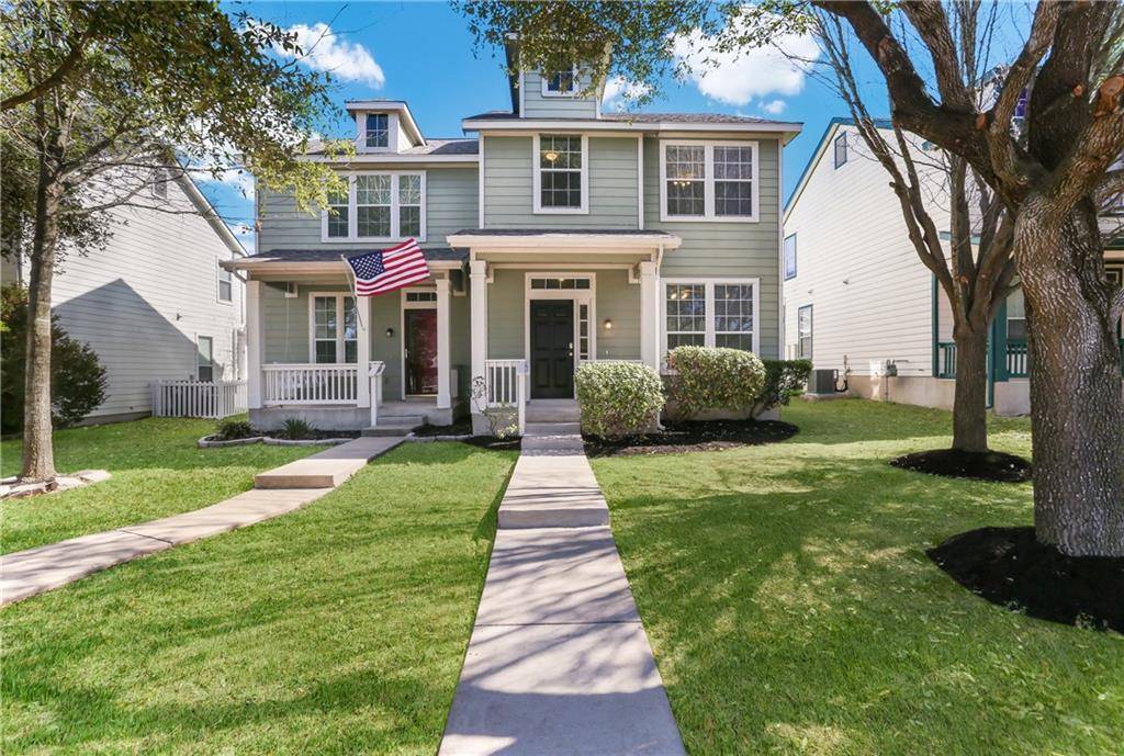 235 Michaelis #A, Kyle, TX 78640
