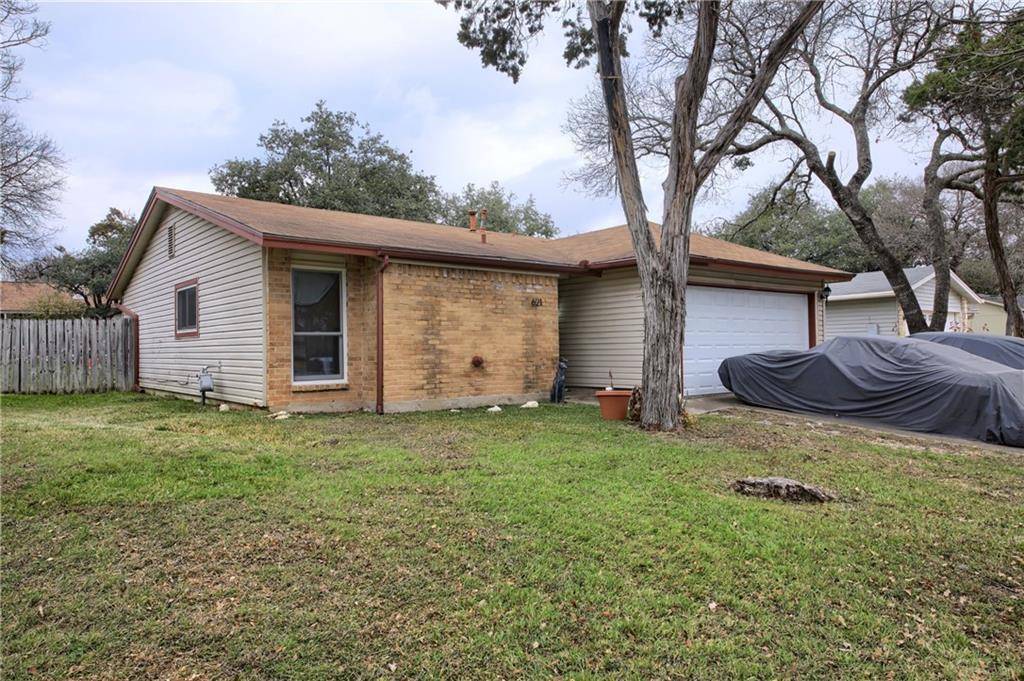 621 Russet Valley DR, Cedar Park, TX 78613
