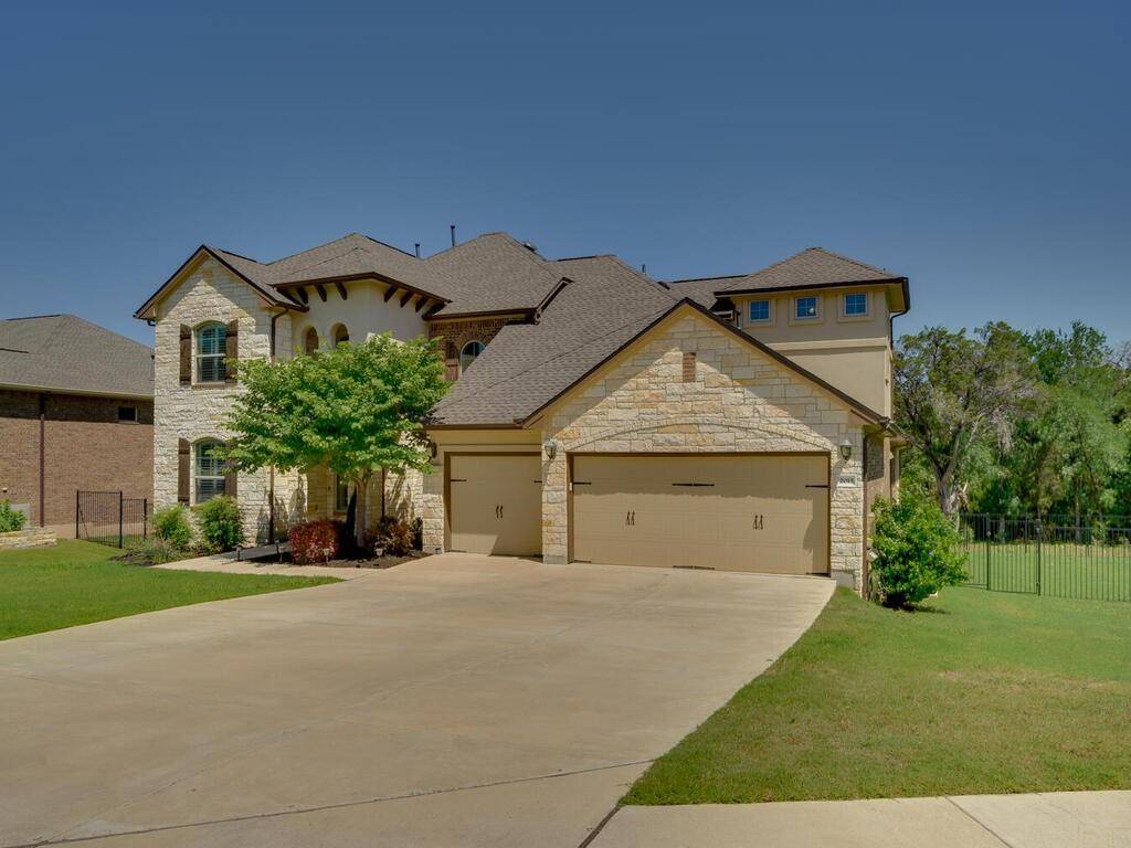 2015 Colina CV, Cedar Park, TX 78613