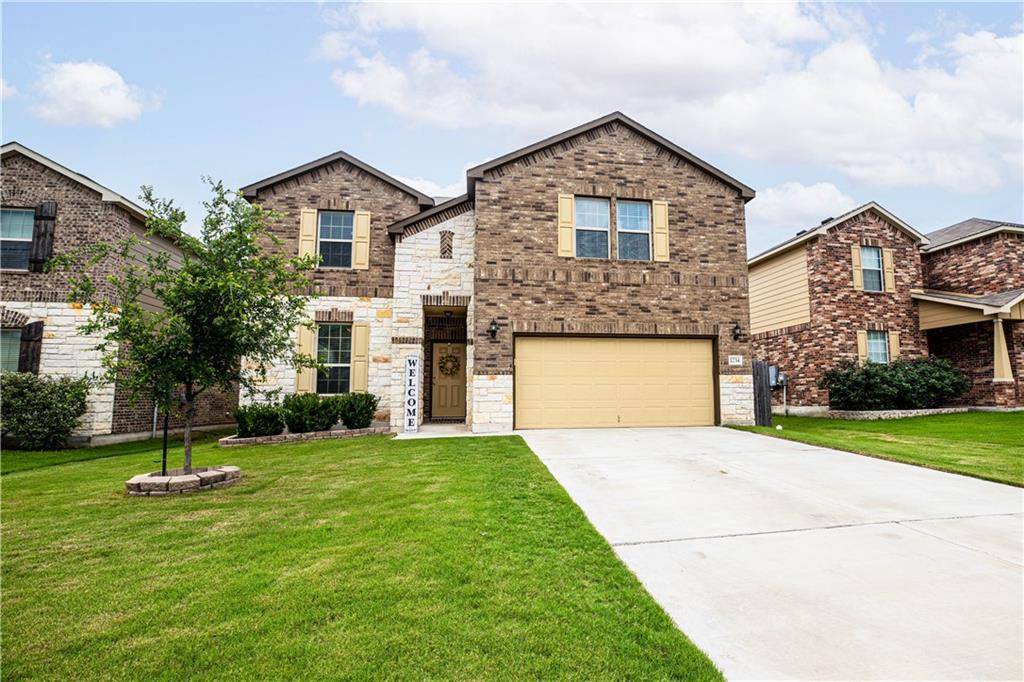 1234 Daffodil DR, Temple, TX 76502