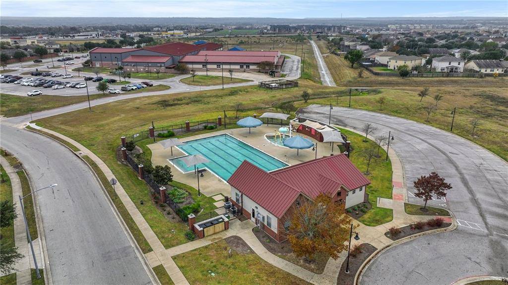 13812 Montpelier ST, Manor, TX 78653