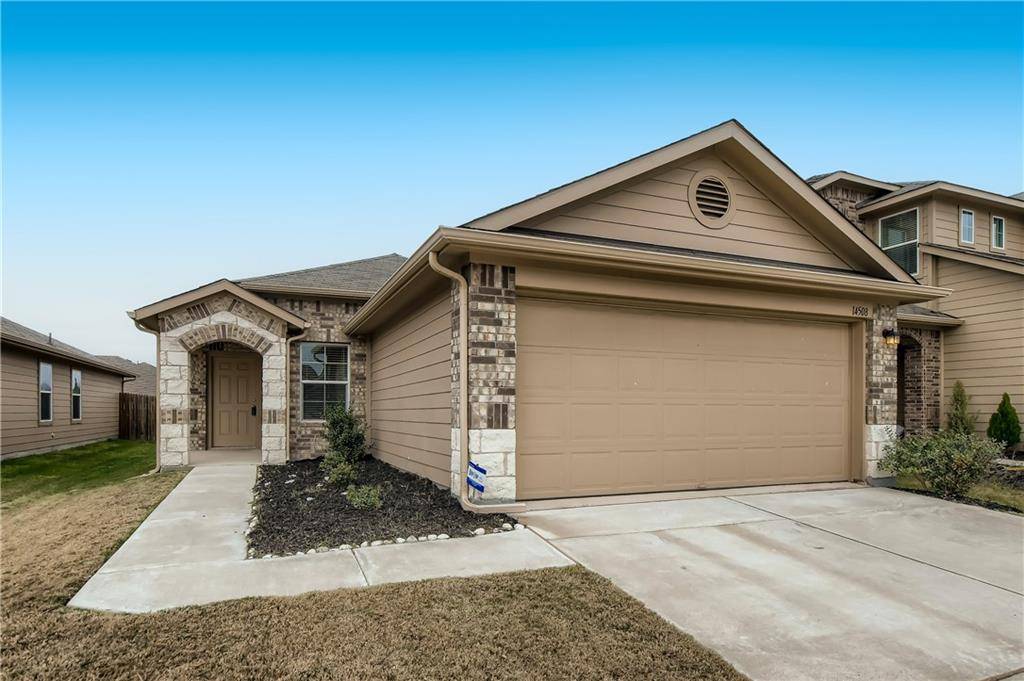 14508 Strata RD, Manor, TX 78653