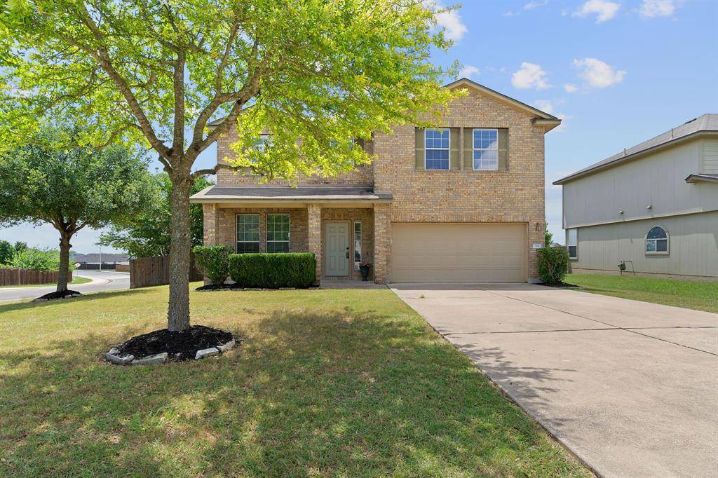 264 Waterloo DR, Kyle, TX 78640
