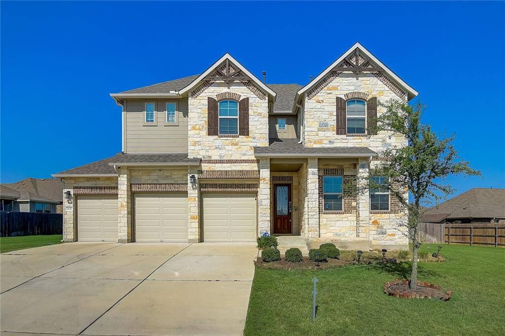 5830 Corsica LOOP, Round Rock, TX 78665