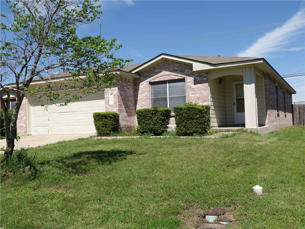 1811 Lloydminister WAY, Cedar Park, TX 78613