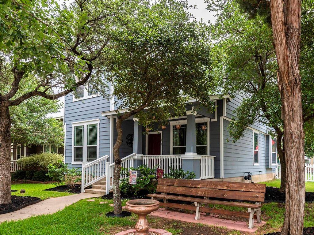 900 Bogart RD, Cedar Park, TX 78613