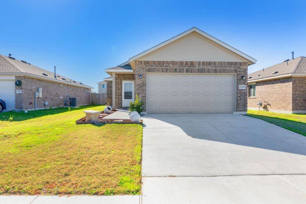 12533 Ostrich TRL, Manor, TX 78653