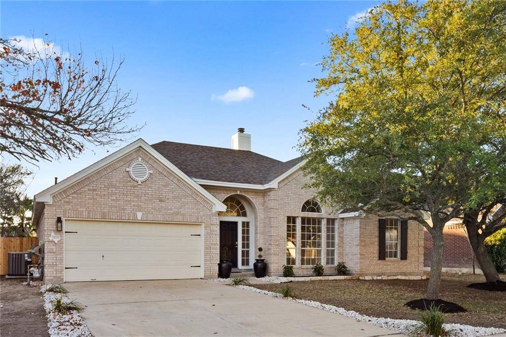 17020 Tortoise ST, Round Rock, TX 78664