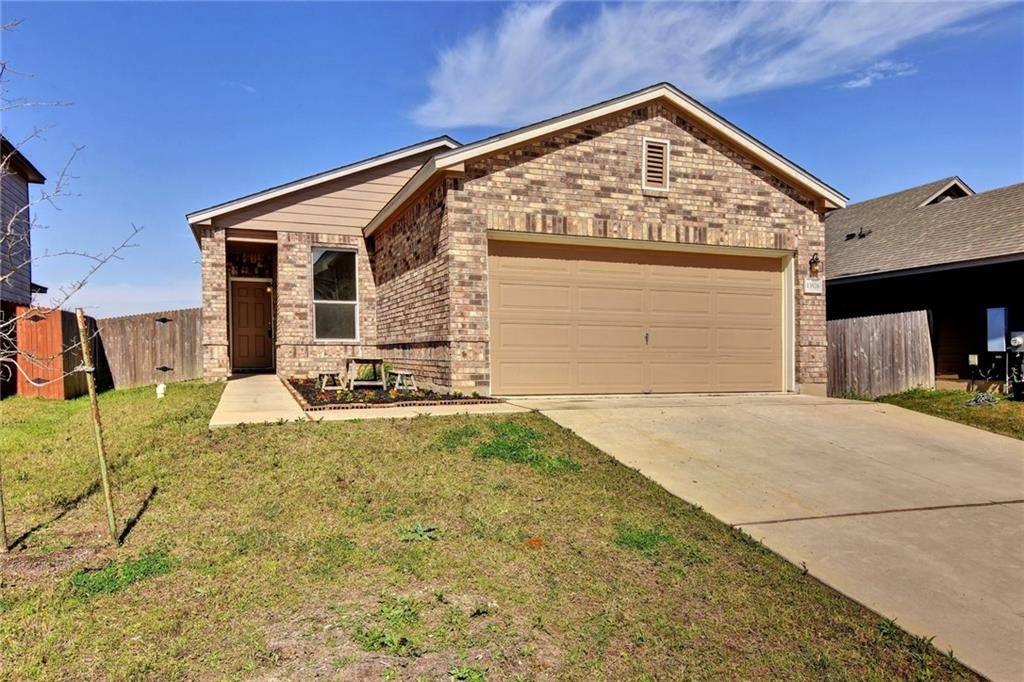 13526 Abraham Lincoln ST, Manor, TX 78653