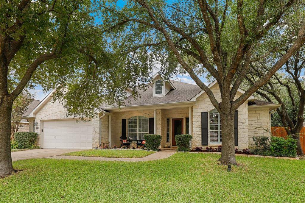 1610 Pagedale DR, Cedar Park, TX 78613