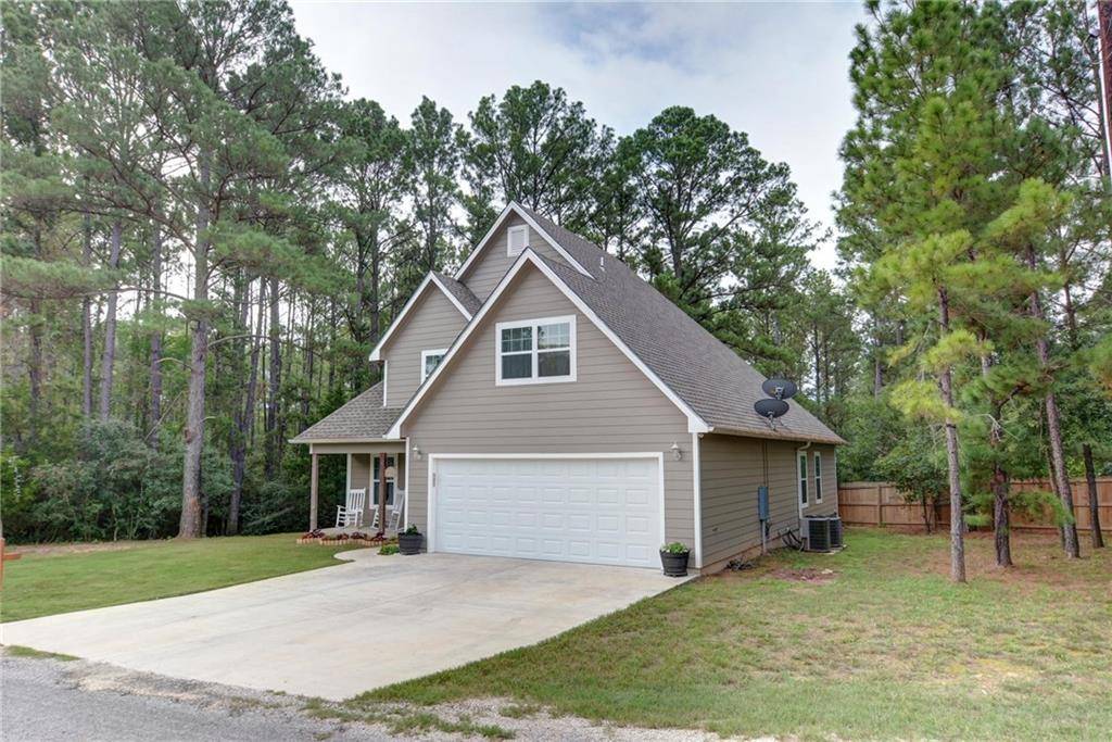 253 Old Firetower RD, Bastrop, TX 78602