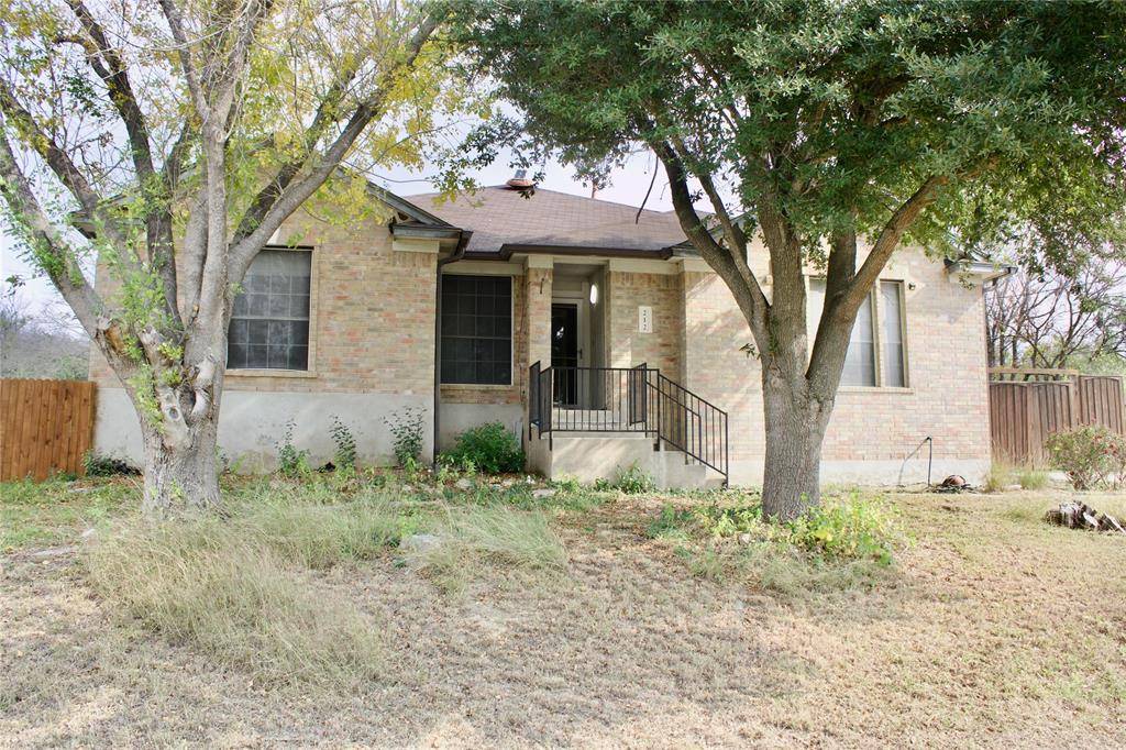 212 Millington LN, Buda, TX 78610