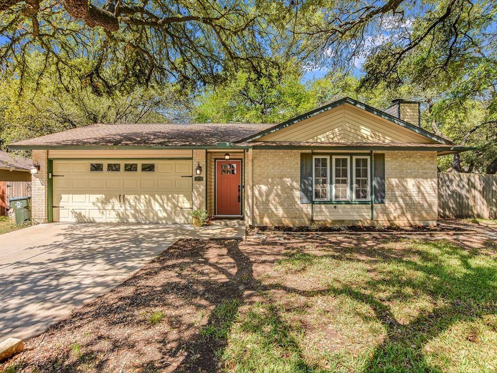 13118 Mill Stone DR, Austin, TX 78729