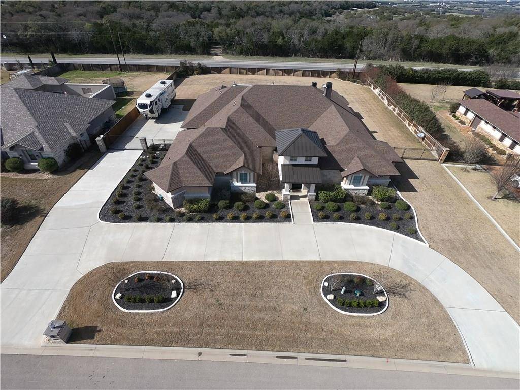 1089 Niagara HTS, Belton, TX 76513