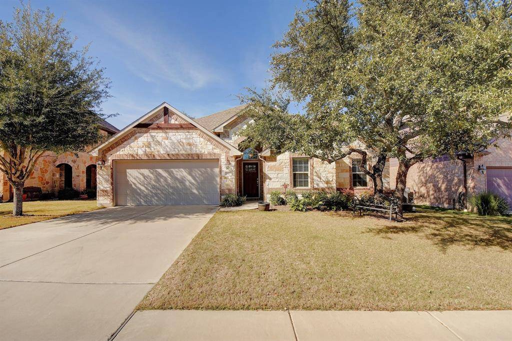 2411 Sweetwater LN, Cedar Park, TX 78613